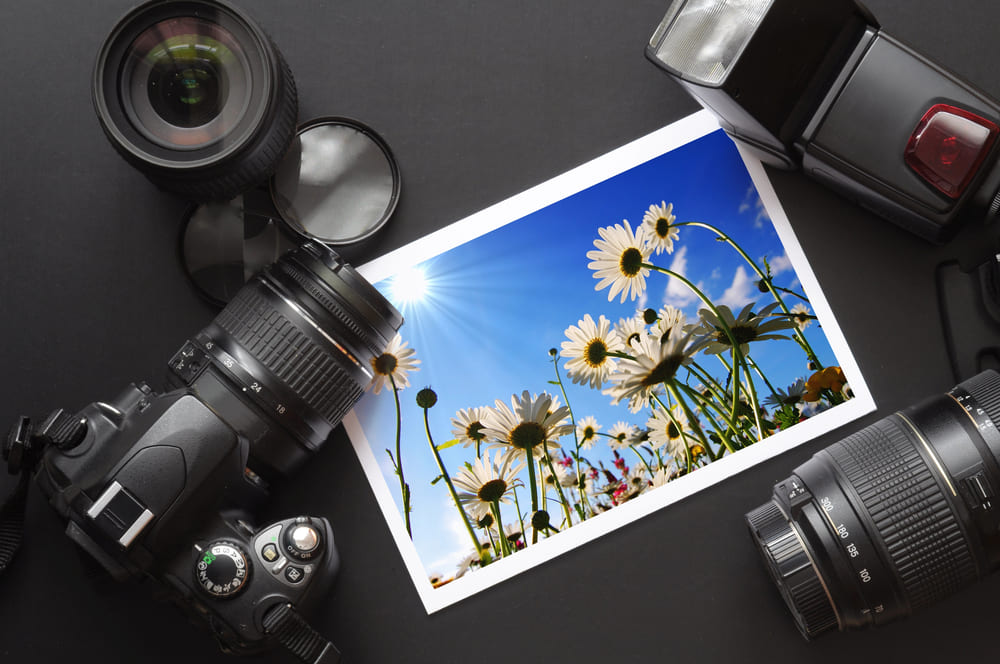 la fotografía aumenta las ventas