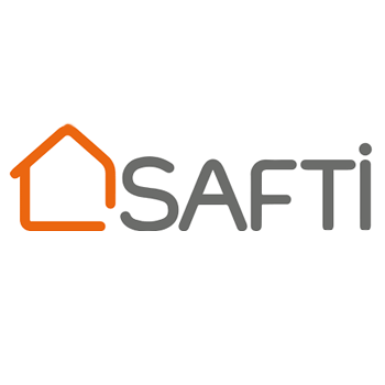 logotipo safti