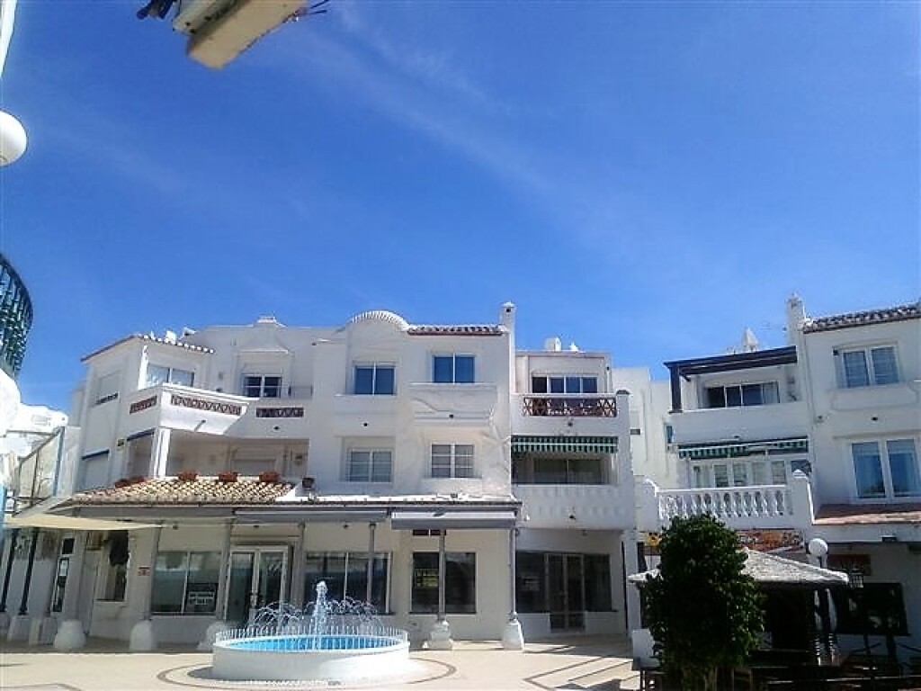 Imagen 3 de Piso en Venta en Benalmadena Málaga