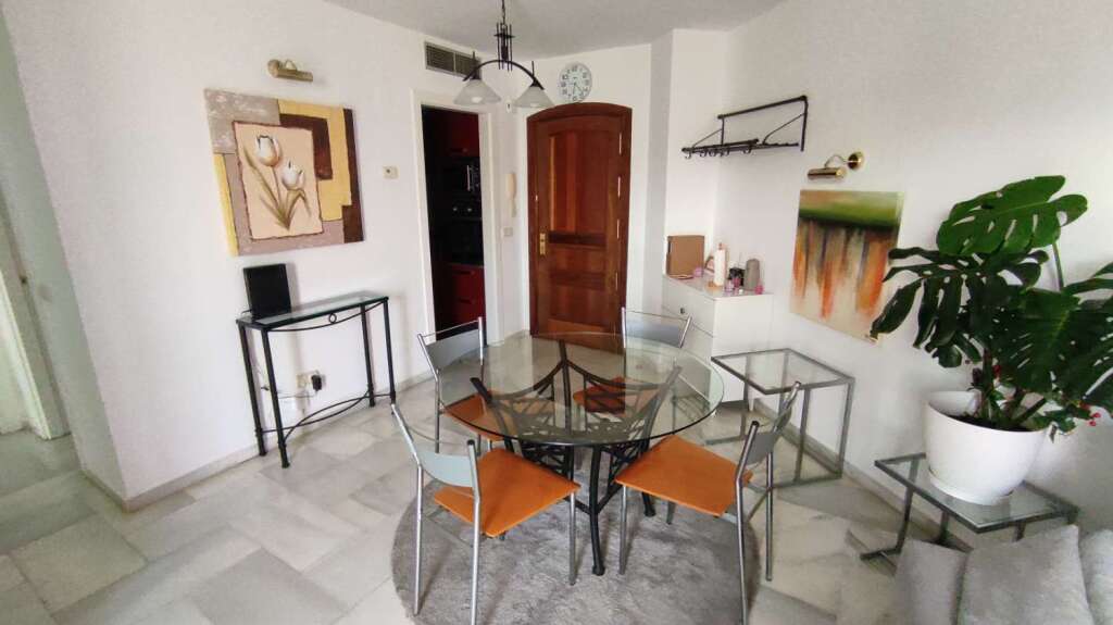 Imagen 4 de Piso en Venta en Benalmadena Málaga