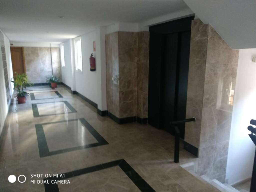 Imagen 2 de Piso en Venta en Torremolinos Málaga