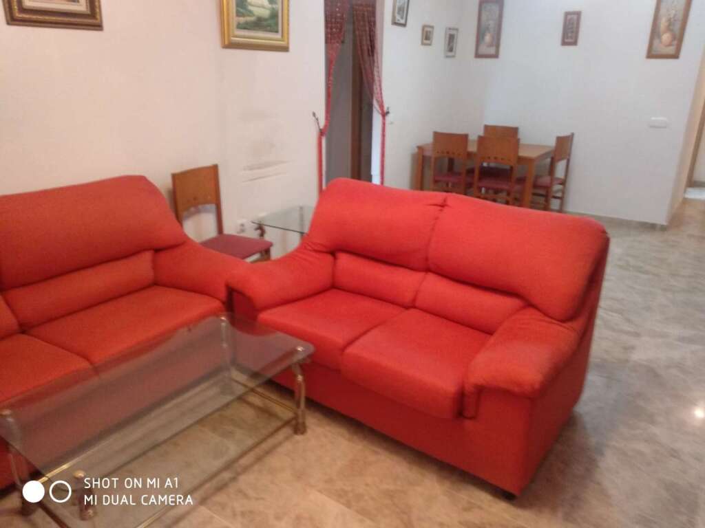 Imagen 3 de Piso en Venta en Torremolinos Málaga