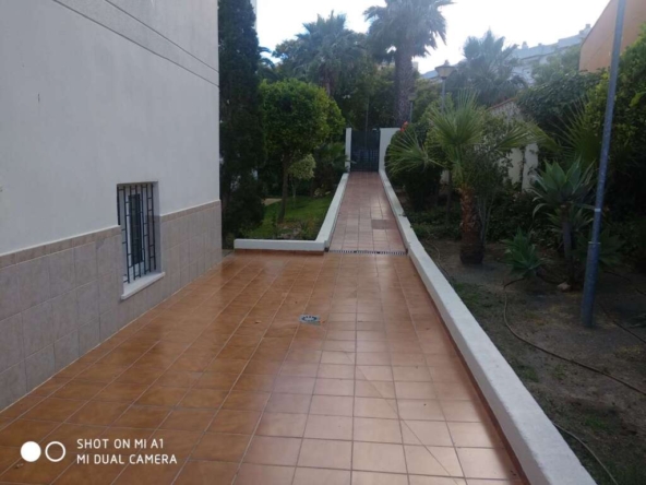 Imagen 1 de Piso en Venta en Torremolinos Málaga