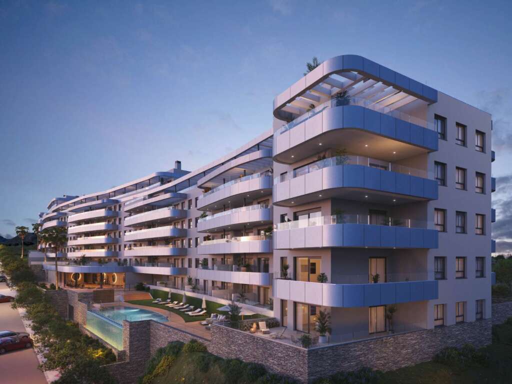 Imagen 2 de Piso en Venta en Torremolinos Málaga