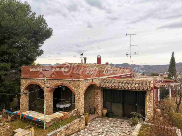 Imagen 1 de Casa de campo-Masía en Venta en Yecla Murcia