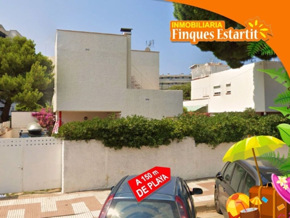 Imagen 1 de Casa-Chalet en Venta en Estartit Girona