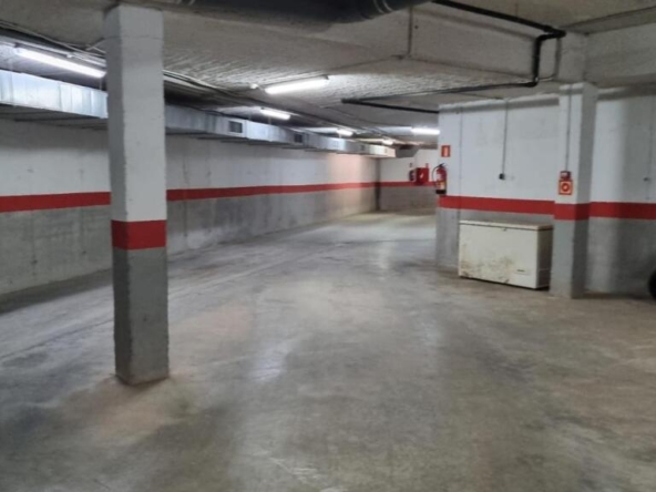 Imagen 1 de Plazas de Parking de Piélagos