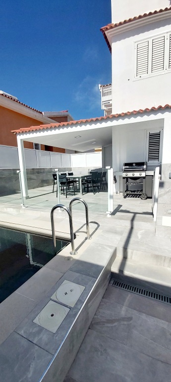 Imagen 4 de Casa-Chalet en Venta en Sonneland Las Palmas