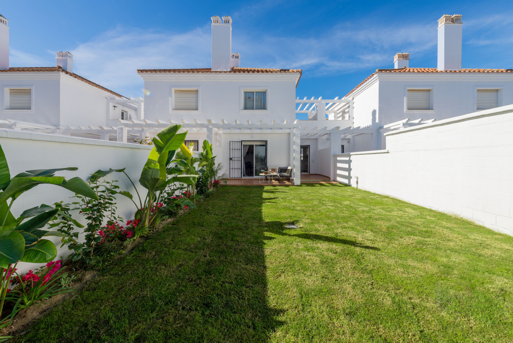 Imagen 1 de Casa-Chalet de Obra Nueva en Venta en Algeciras Cádiz