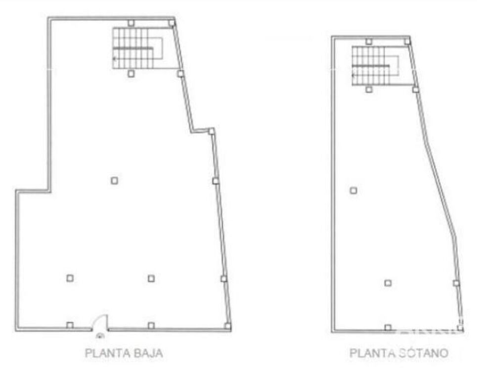 Imagen 4 de LOCAL COMERCIAL DE 248 M2 EN CIEMPOZUELOS