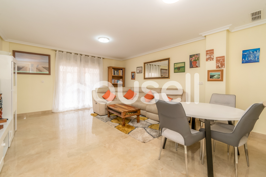 Imagen 1 de Piso en venta de 124 m² Calle de Orihuela