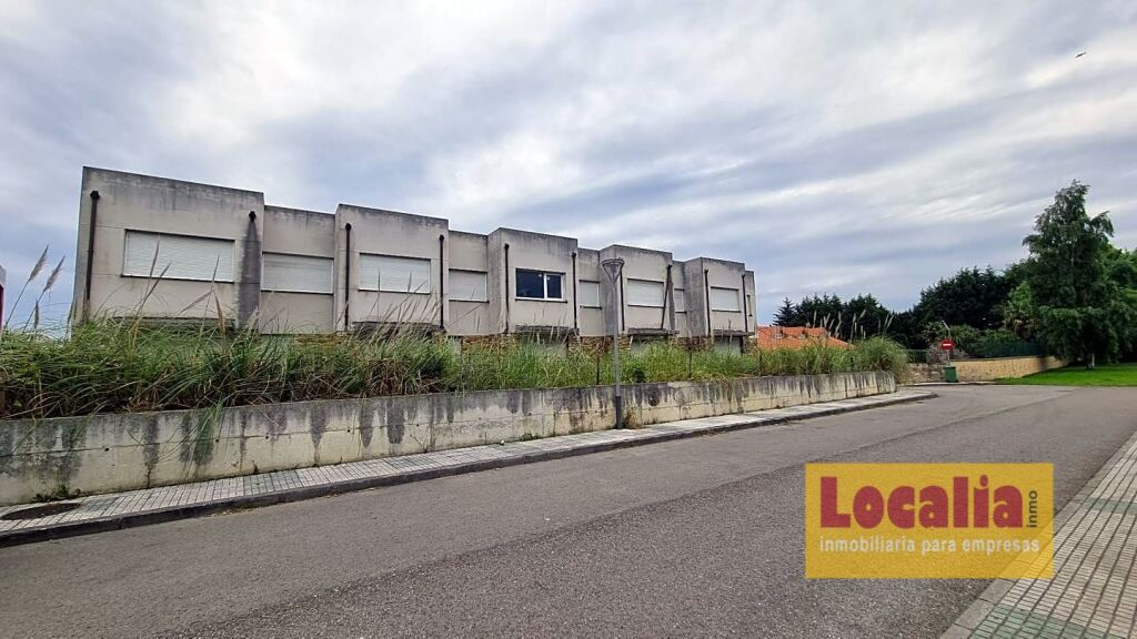 Imagen 1 de Viviendas unifamiliares en construcción en Polanco