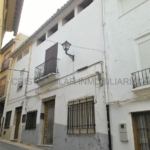 Imagen 1 de Casa de pueblo en Venta en Villar Del Arzobispo Valencia