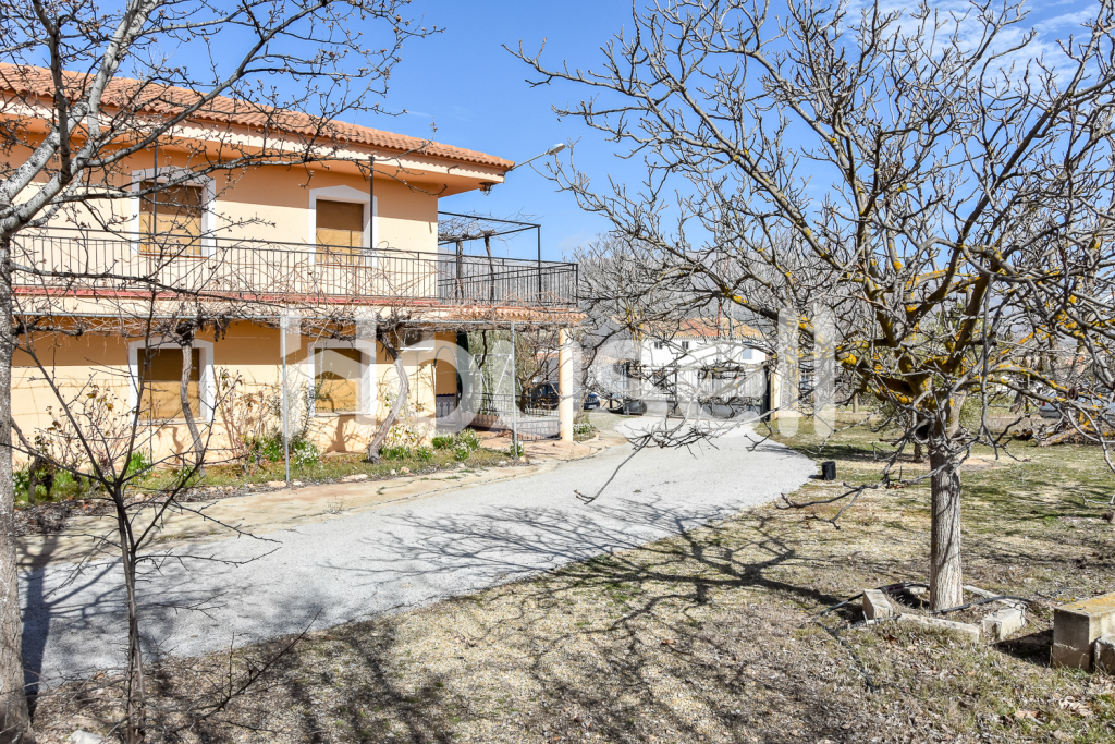 Imagen 1 de Chalet en venta de 403 m² Camino Cortijo de los Molinos