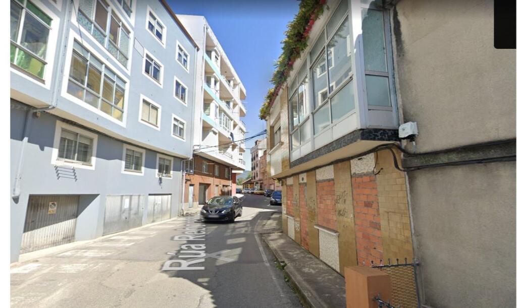 Imagen 3 de CASA UNIFAMILIAR EN CALLE REBOREDO  2 CANGAS. PONTEVEDRA