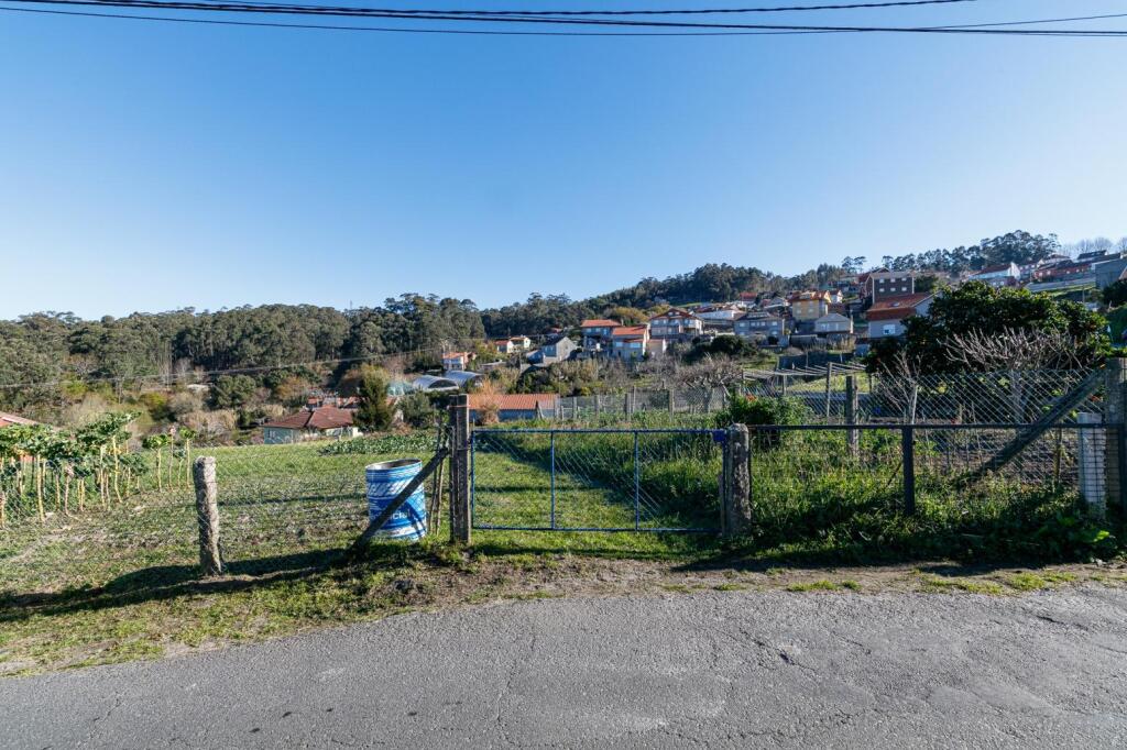 Imagen 2 de Solar urbano en Venta en Bueu Pontevedra