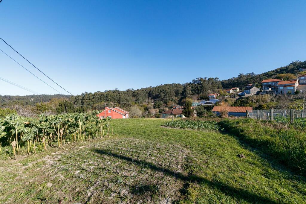 Imagen 4 de Solar urbano en Venta en Bueu Pontevedra