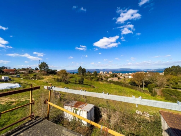 Imagen 1 de Adosada en Venta en Vilagarcia De Arousa Pontevedra