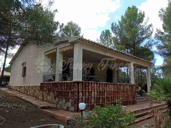 Imagen 1 de Casa-Chalet en Venta en Ayora Valencia