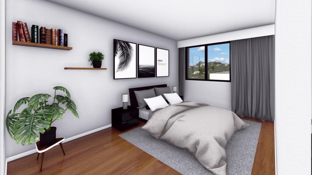 Imagen 4 de RESIDENCIAL MONTOLIU. PISOS DE 3 HABITACIONES. CON PARKING Y TRASTERO DESDE 145.000€