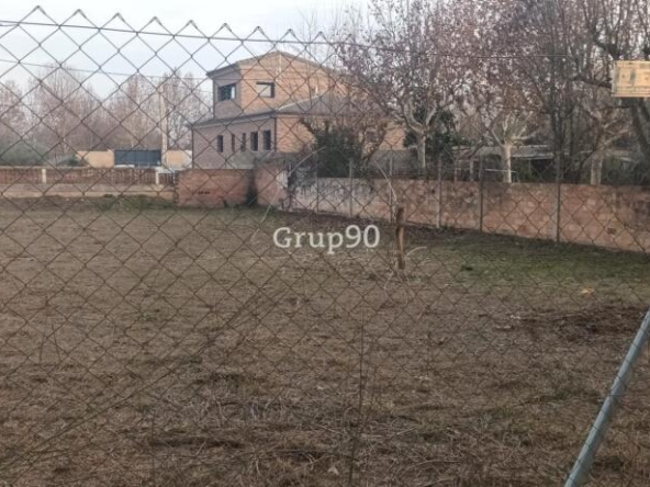 Imagen 1 de TERRENO EN VENTA EN CALLE ALBERT COMA I ESTADELLA