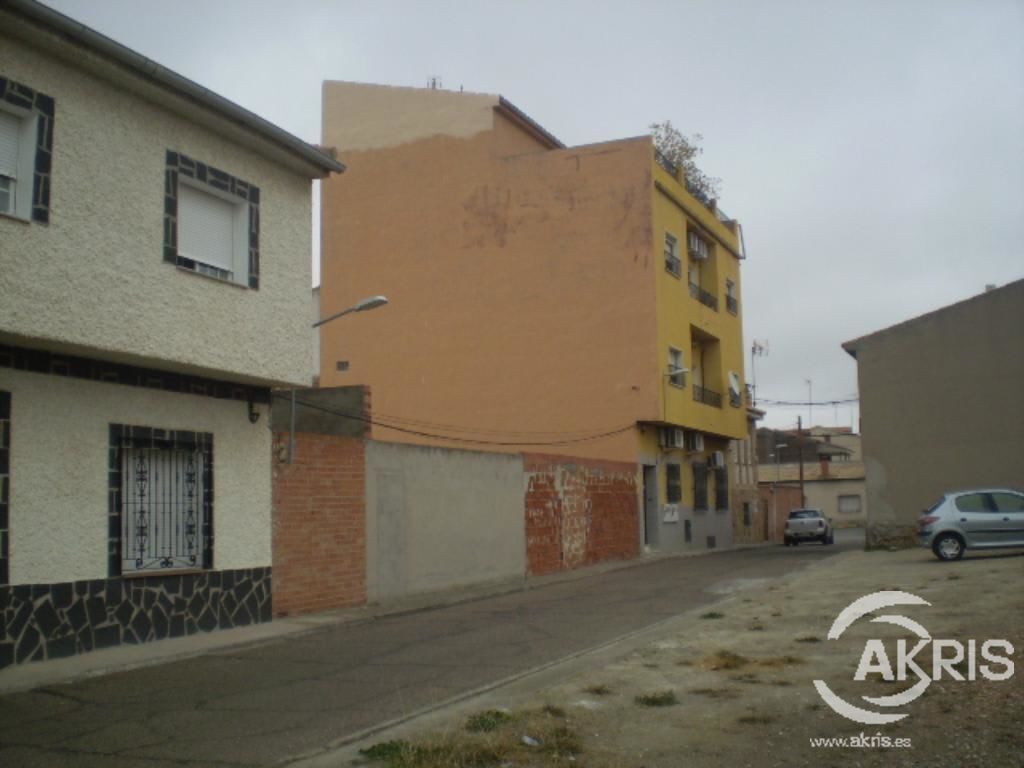 Imagen 2 de VIVIENDA EN ALAMEDA DE LA SAGRA PARA REFORMAR