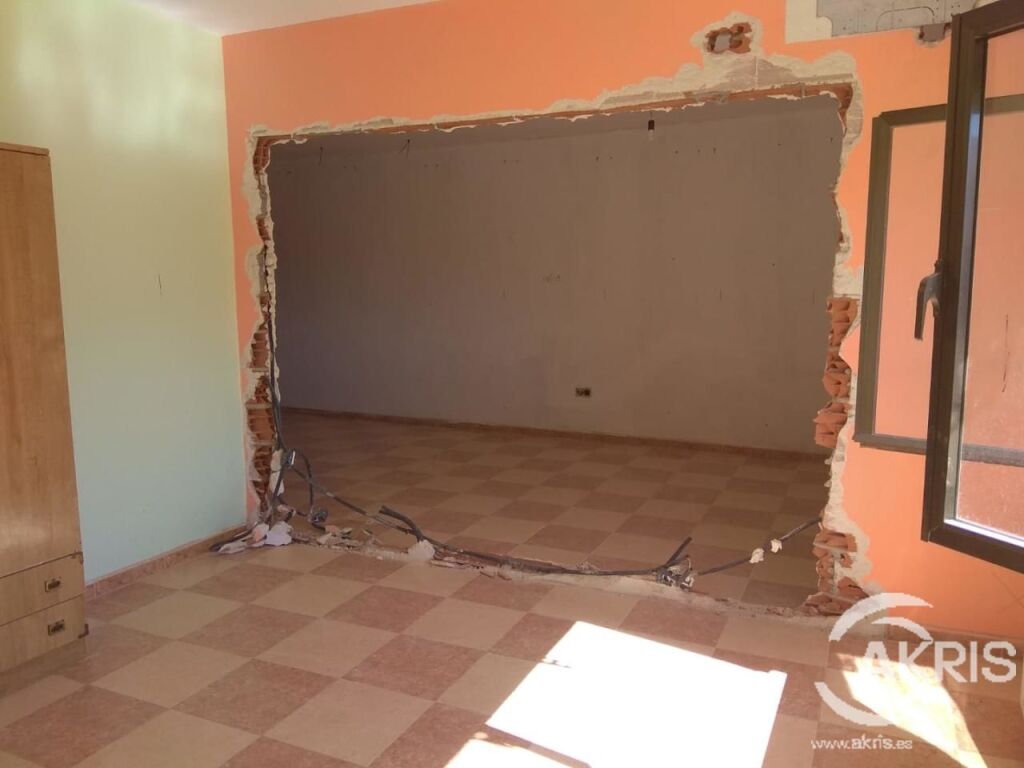 Imagen 4 de VIVIENDA EN ALAMEDA DE LA SAGRA PARA REFORMAR