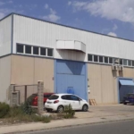 Imagen 1 de Nave industrial en Venta en Almería Almería