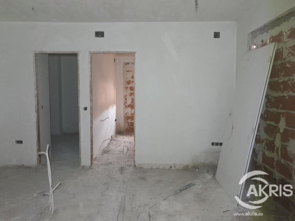 Imagen 2 de VENTA DE 2 VIVIENDAS EN EDIFICIO EN CONSTRUCCION