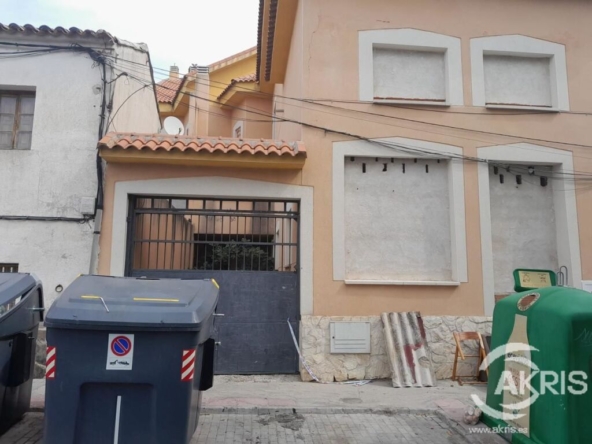 Imagen 1 de VENTA DE 2 VIVIENDAS EN EDIFICIO EN CONSTRUCCION