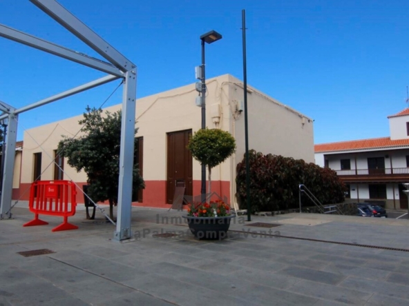 Imagen 1 de Local comercial en Venta en Puntallana Santa Cruz de Tenerife