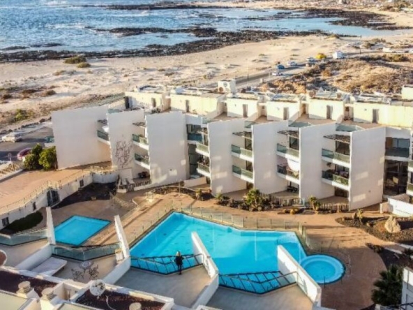 Imagen 1 de Apartamento en Venta en Cotillo