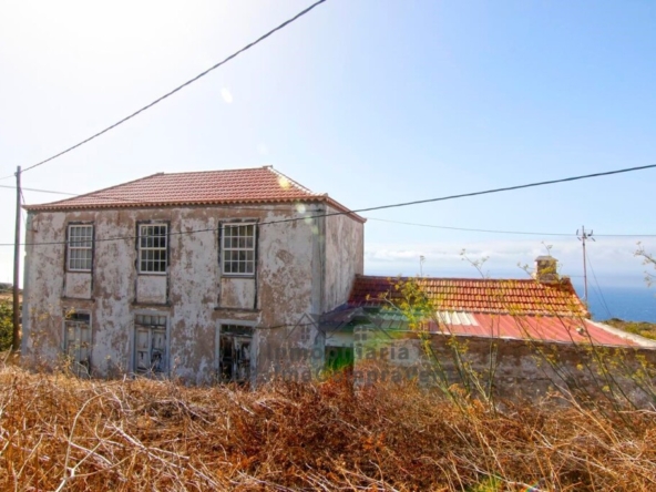 Imagen 1 de Casa-Chalet en Venta en Garafia Santa Cruz de Tenerife