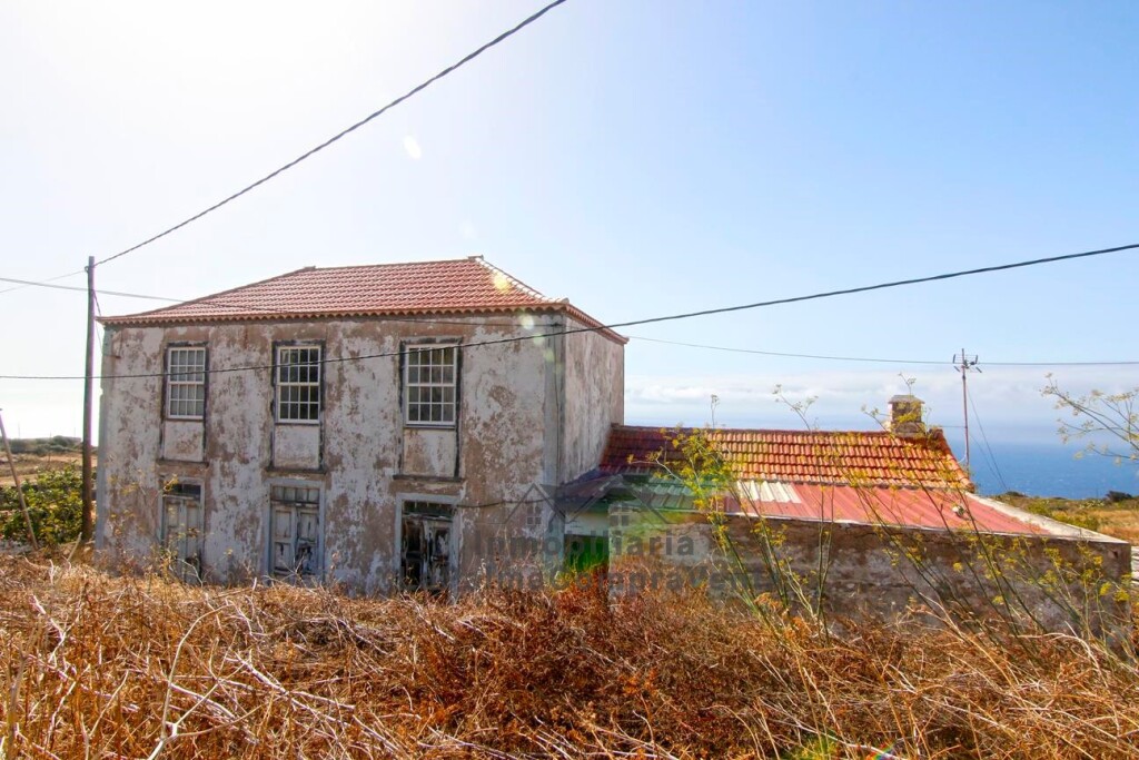 Imagen 1 de Casa-Chalet en Venta en Garafia Santa Cruz de Tenerife