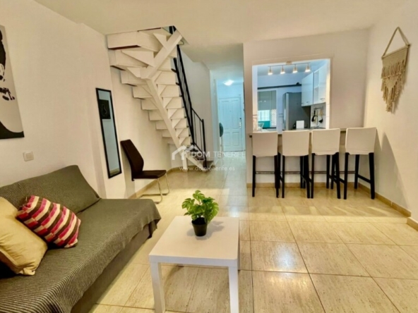 Imagen 1 de Dúplex en Venta en Adeje Santa Cruz de Tenerife