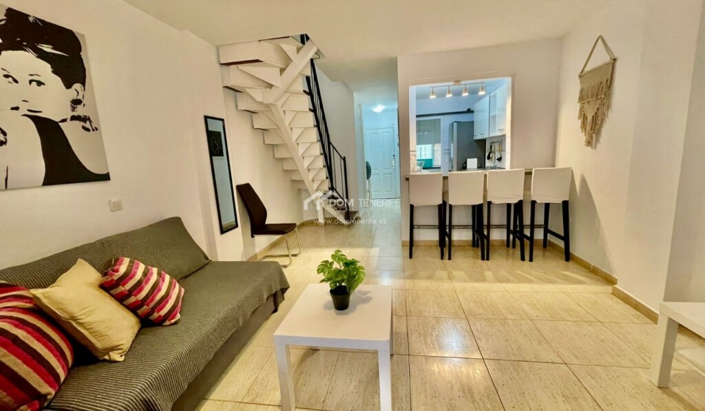 Imagen 1 de Dúplex en Venta en Adeje Santa Cruz de Tenerife