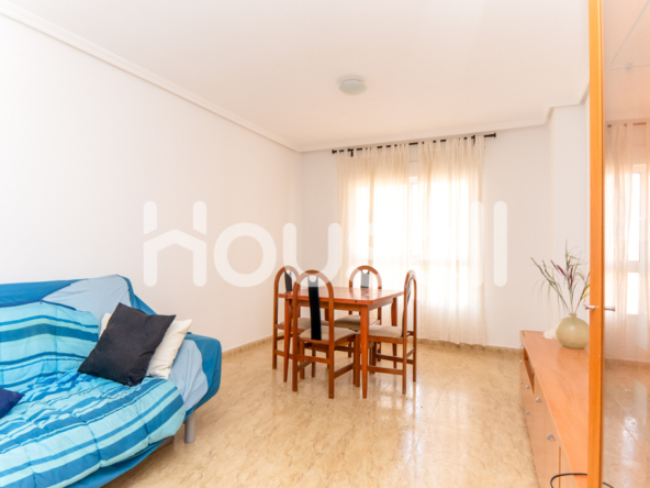 Imagen 1 de Piso en venta de 95 m² Calle Nueva