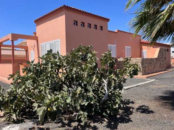 Imagen 1 de Casa-Chalet en Venta en Puerto Del Rosario Las Palmas