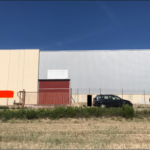 Imagen 1 de Nave industrial en Venta en Sant Jaume Dels Domenys Tarragona LLETGER