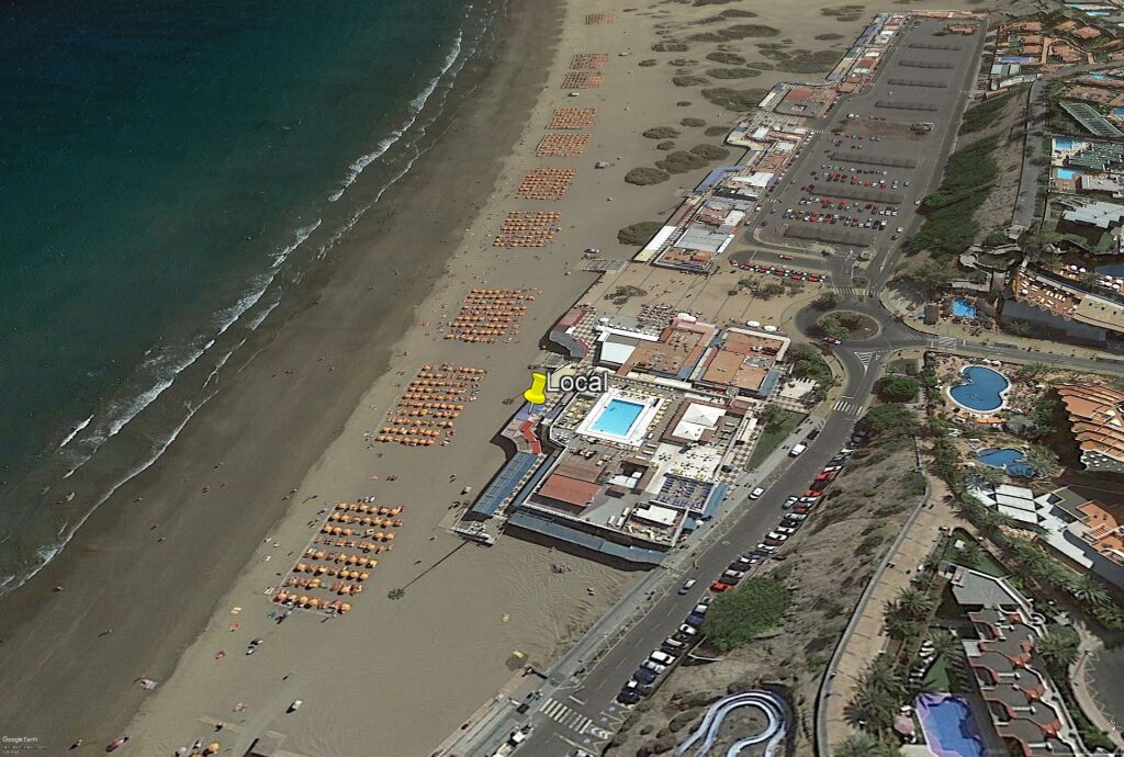 Imagen 1 de Local comercial en Venta en San Bartolome De Tirajana Las Palmas