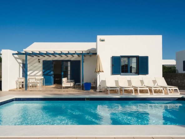 Imagen 1 de Casa-Chalet en Venta en Playa Blanca (Lanzarote) Las Palmas