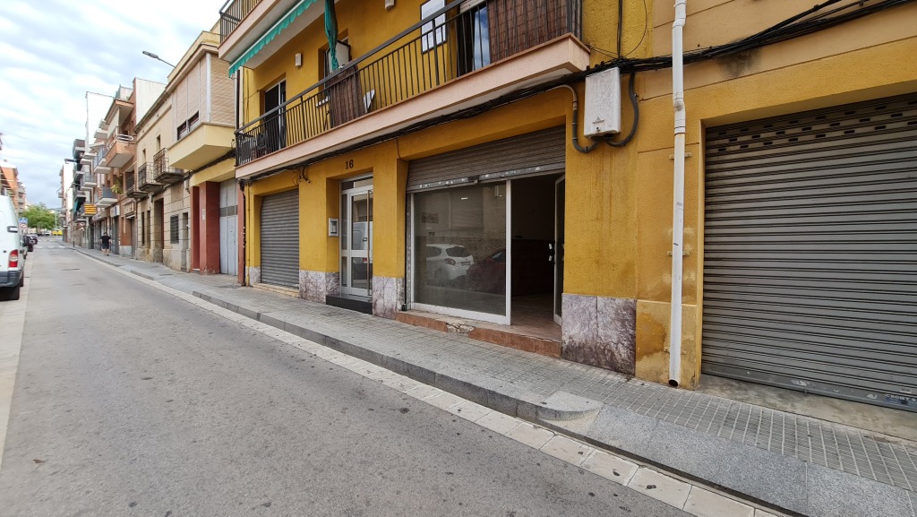 Imagen 4 de Local comercial en Venta en Gava Barcelona RAMBLA