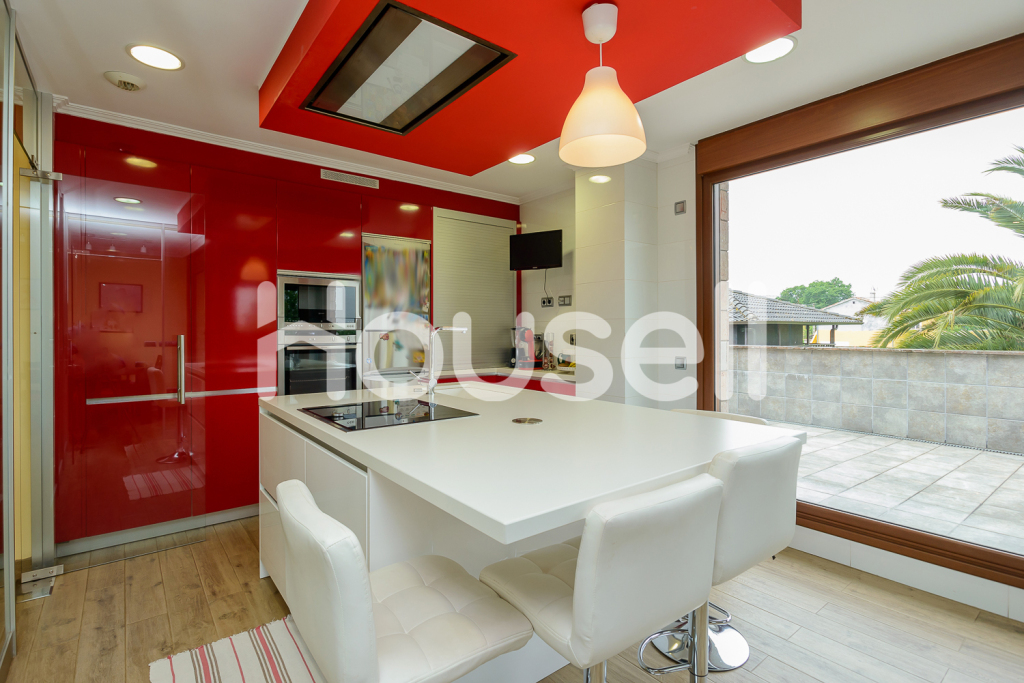 Imagen 2 de Chalet en venta de 565 m² Calle La Rodada (La Manjolla)