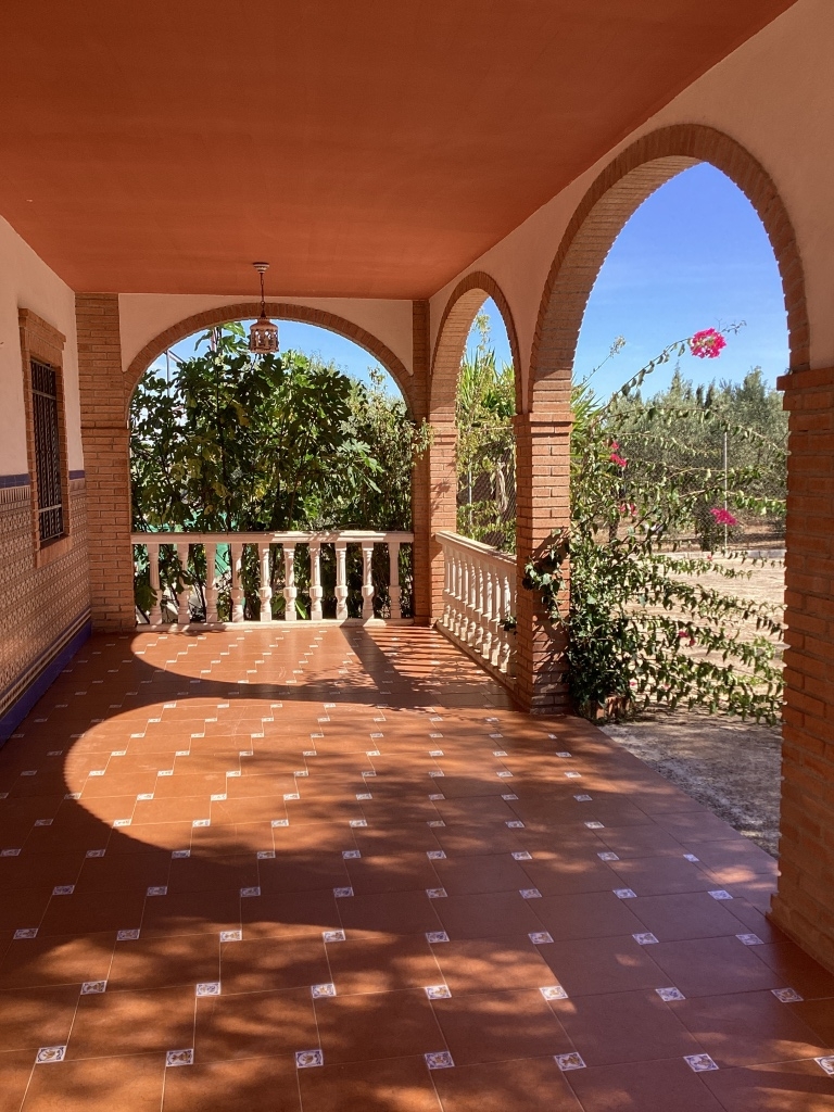 Imagen 2 de Casa-Chalet en Venta en Puente Genil Córdoba