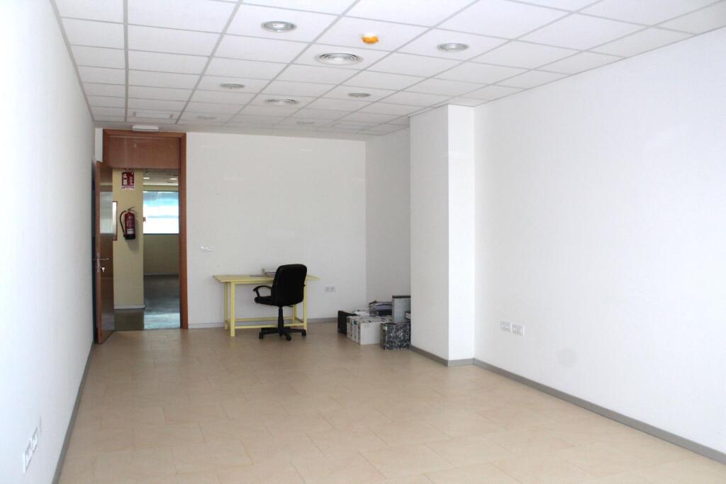 Imagen 4 de Oficina en Venta en Sevilla Sevilla