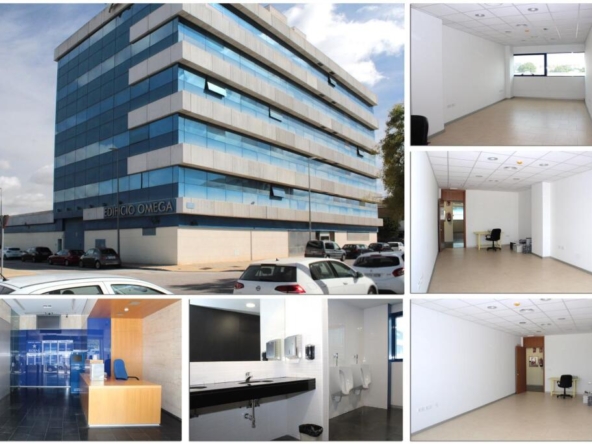 Imagen 1 de Oficina en Venta en Sevilla Sevilla