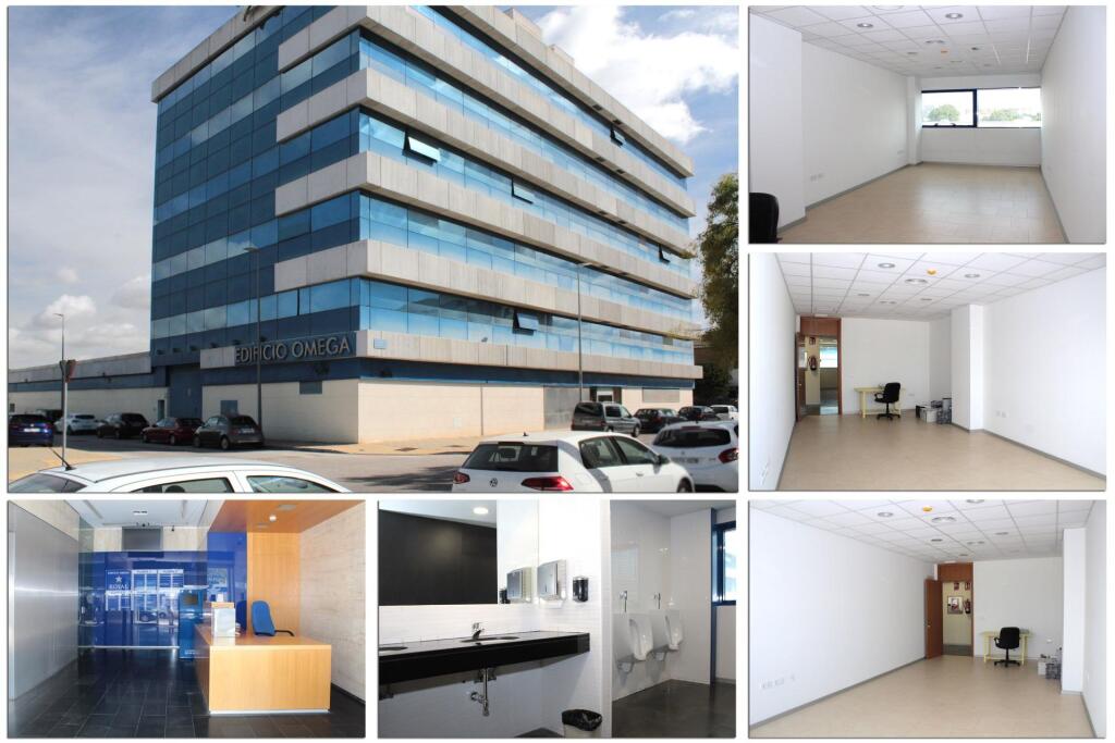 Imagen 1 de Oficina en Venta en Sevilla Sevilla