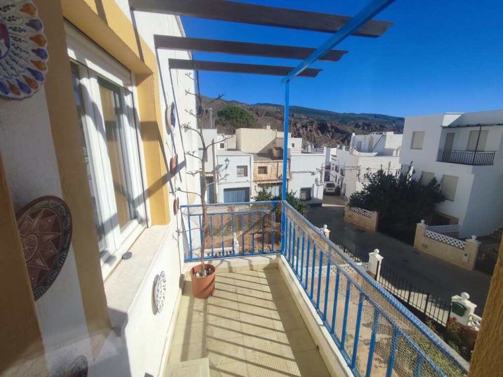 Imagen 2 de Casa-Chalet en Venta en Canjayar Almería