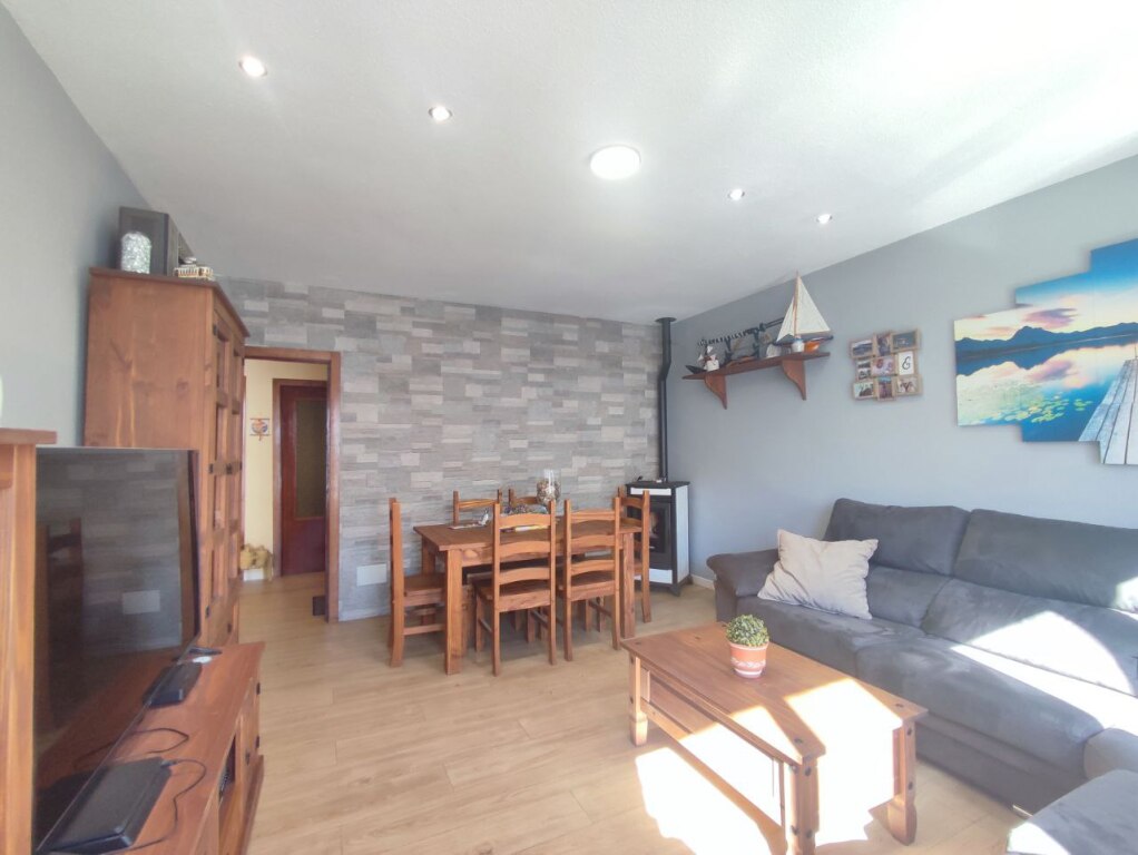 Imagen 4 de Casa-Chalet en Venta en Canjayar Almería