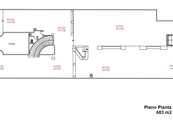 Imagen 1 de El mayor local comercial disponible en Santander